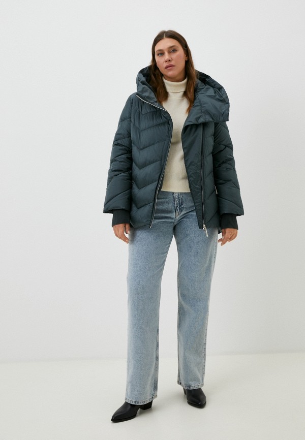 фото Куртка утепленная morozoff