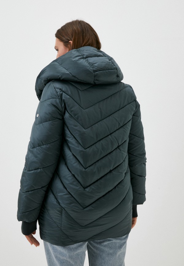 фото Куртка утепленная morozoff