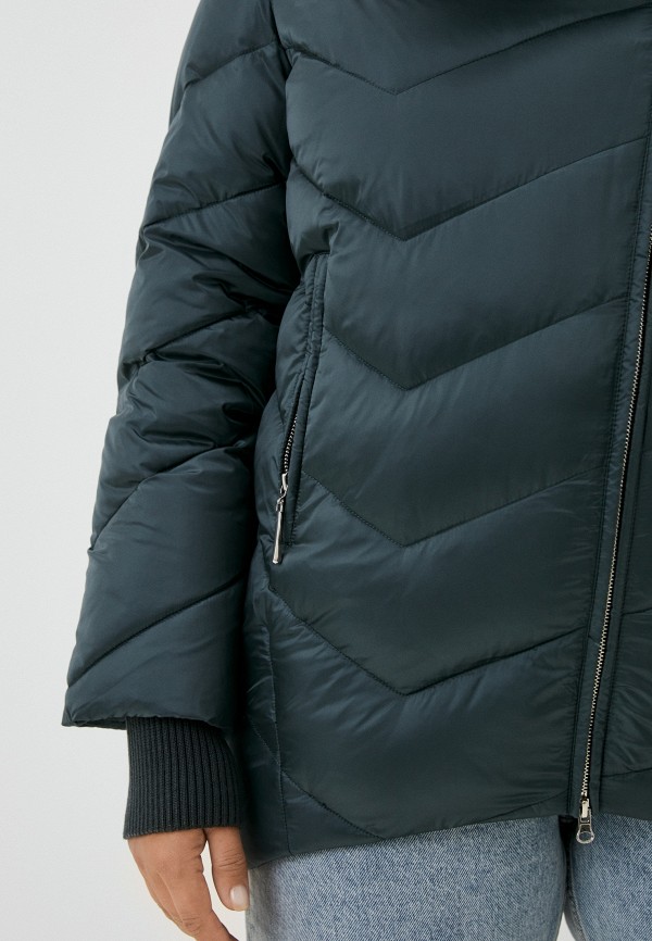 фото Куртка утепленная morozoff