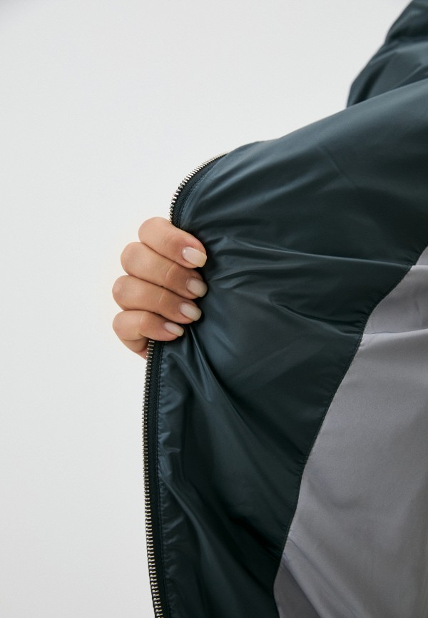 фото Куртка утепленная morozoff