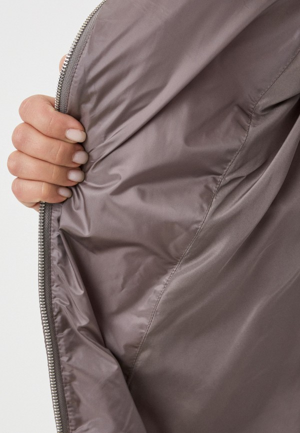 фото Куртка утепленная morozoff