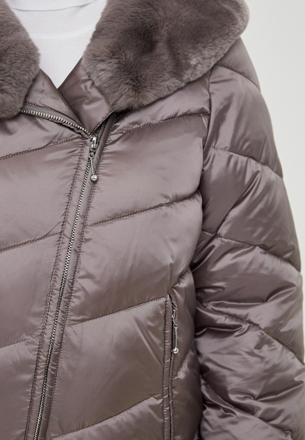 фото Куртка утепленная morozoff