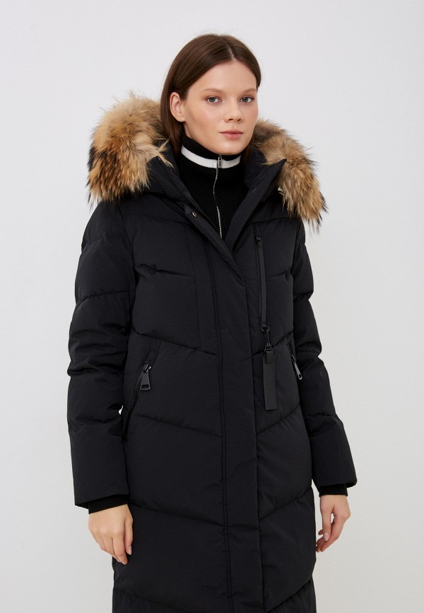 фото Куртка утепленная morozoff