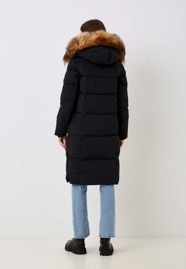 фото Куртка утепленная morozoff