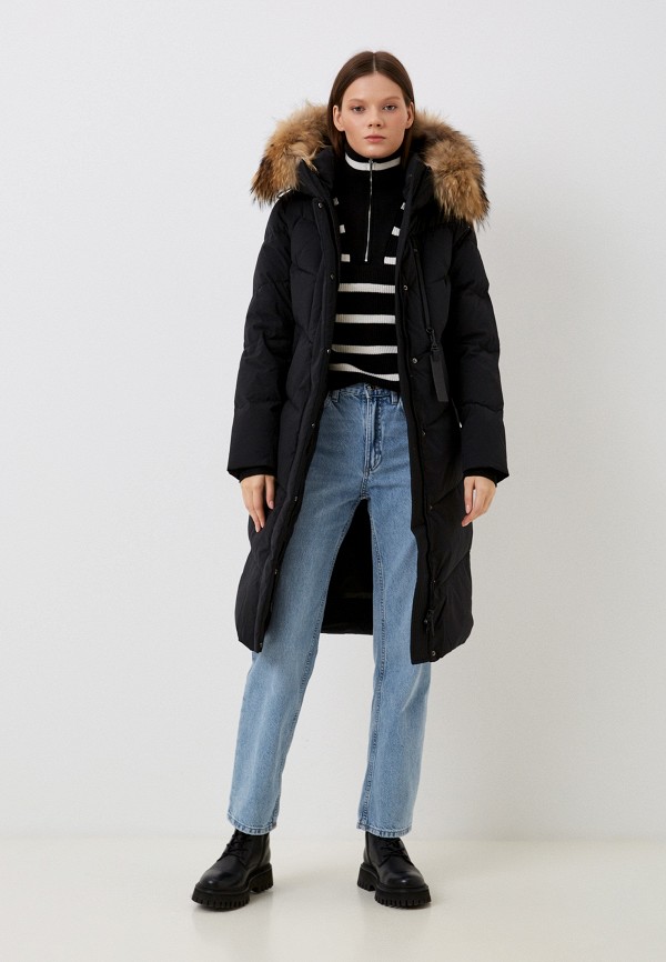 фото Куртка утепленная morozoff