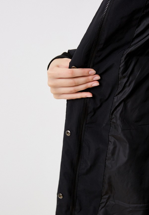 фото Куртка утепленная morozoff