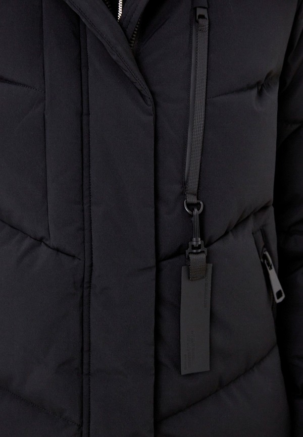 фото Куртка утепленная morozoff