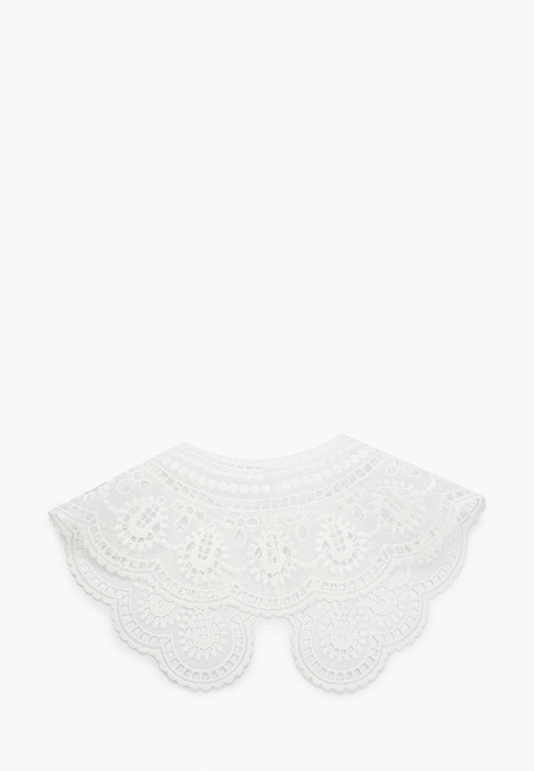 Воротник Passegiata белый, размер 00, фото 2