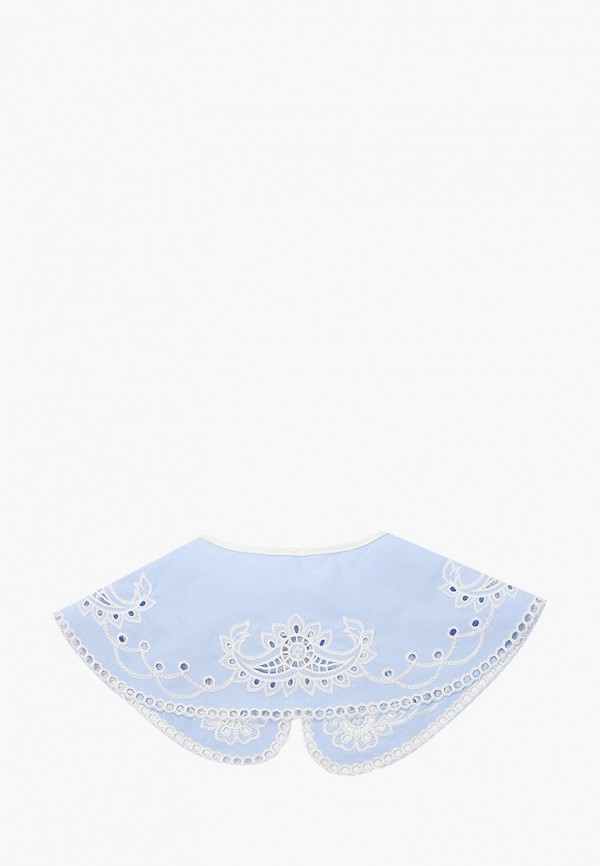 Воротник Passegiata голубой, размер 00, фото 2