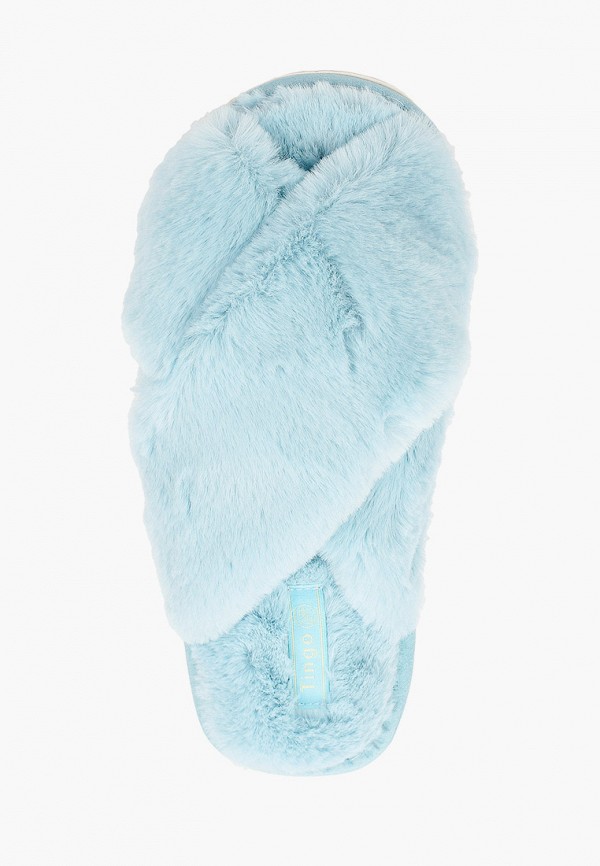 фото Тапочки tingo