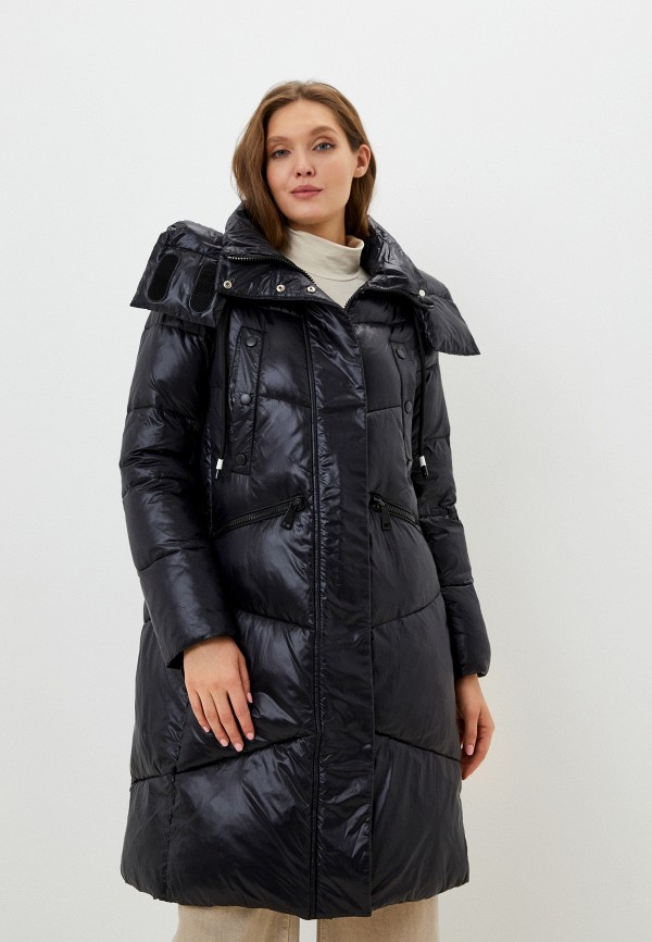 фото Куртка утепленная la biali