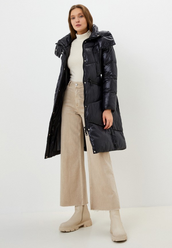 фото Куртка утепленная la biali