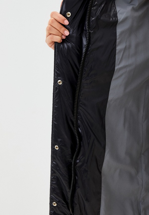 фото Куртка утепленная la biali