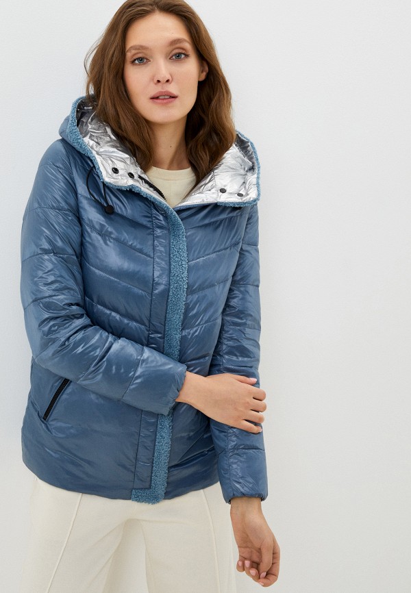 фото Куртка утепленная la biali