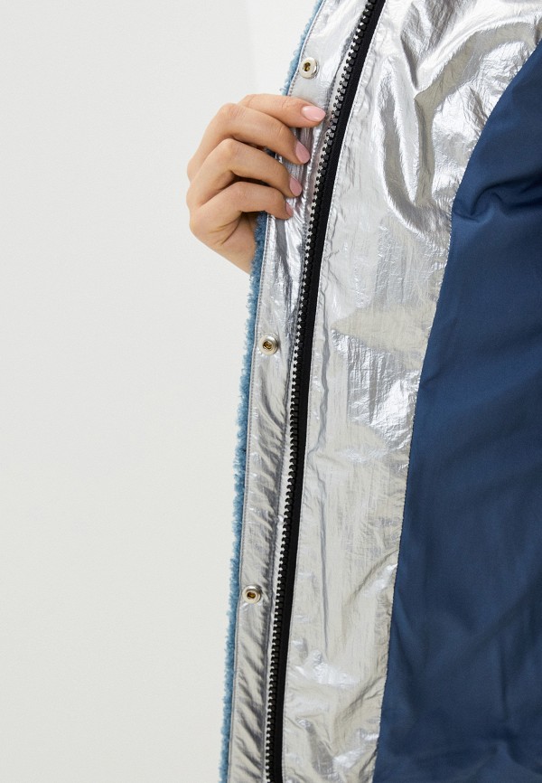 фото Куртка утепленная la biali