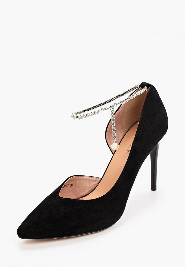 фото Туфли respect