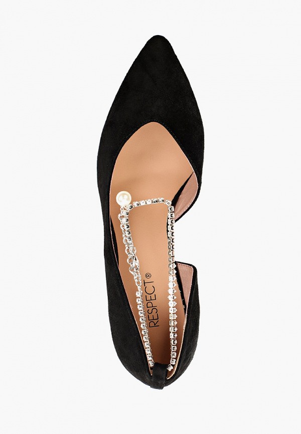 фото Туфли respect