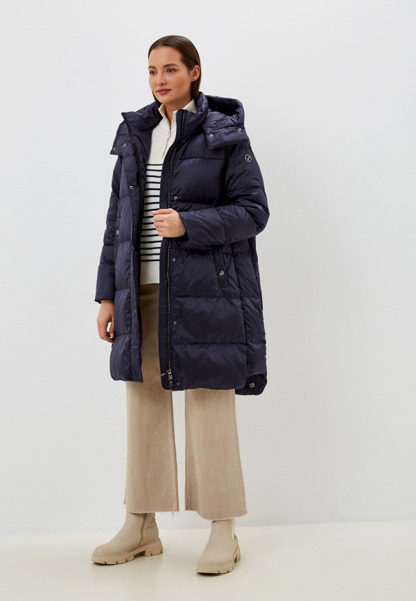 фото Пуховик avi