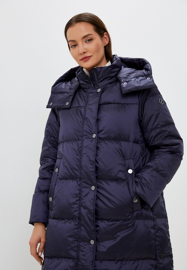 фото Пуховик avi