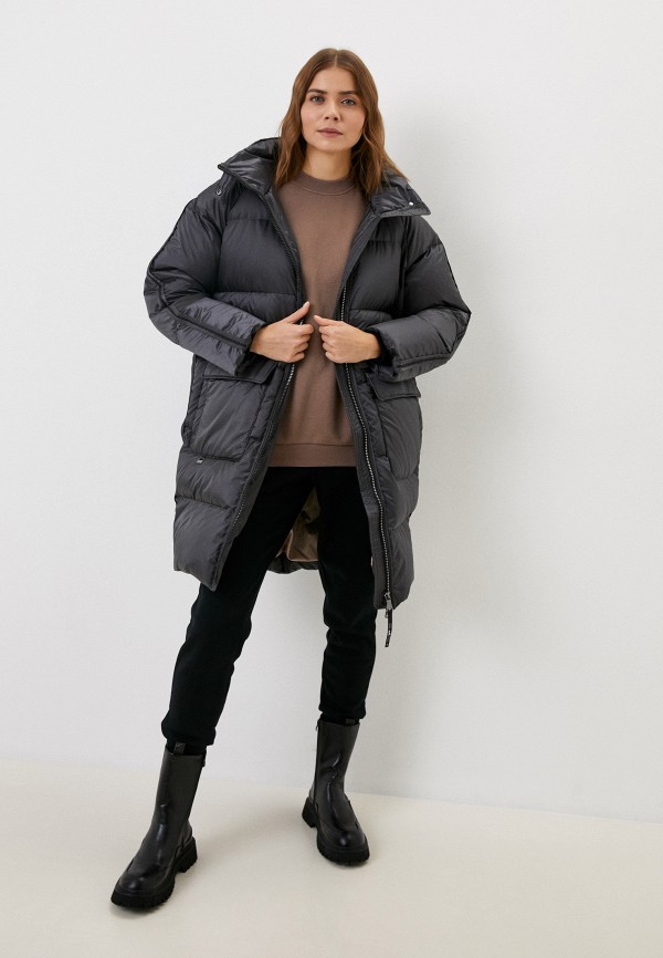 фото Пуховик avi