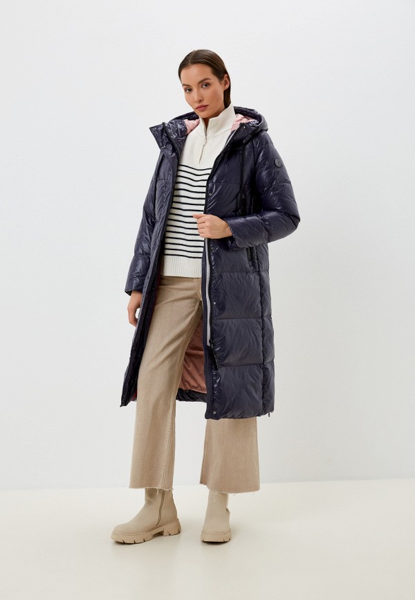 фото Пуховик avi