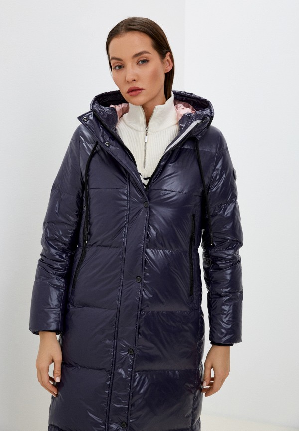 фото Пуховик avi