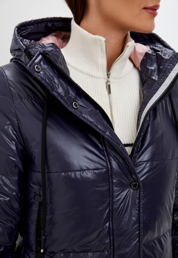 фото Пуховик avi