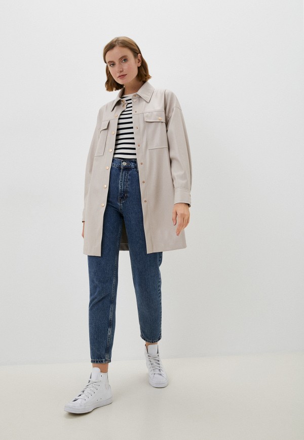 фото Рубашка lo