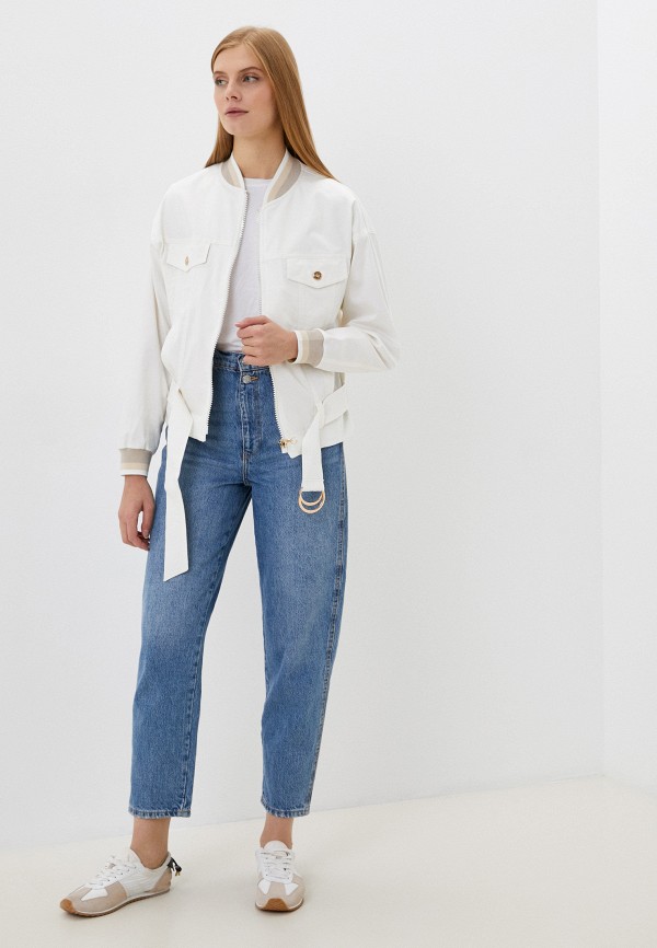 фото Куртка lo