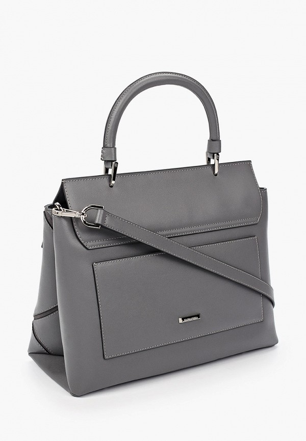 фото Сумка и брелок eleganzza