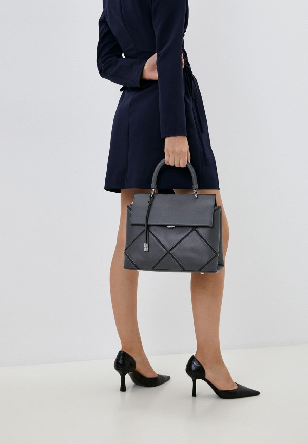 фото Сумка и брелок eleganzza