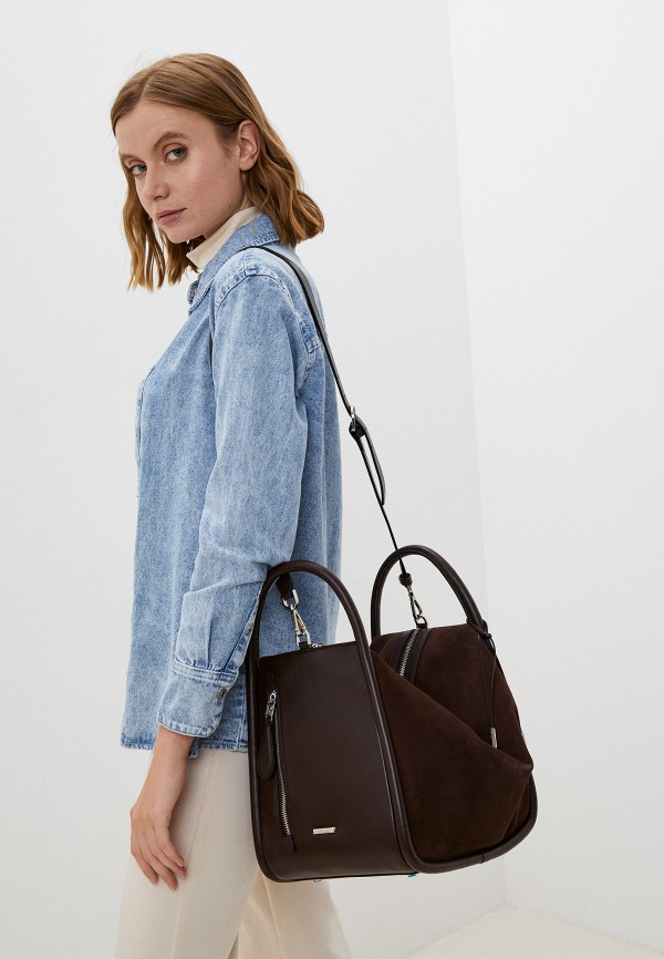 фото Сумка eleganzza