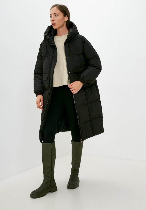 фото Куртка утепленная britt