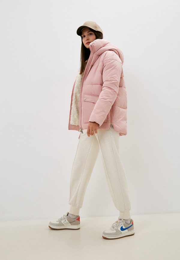 фото Куртка утепленная britt