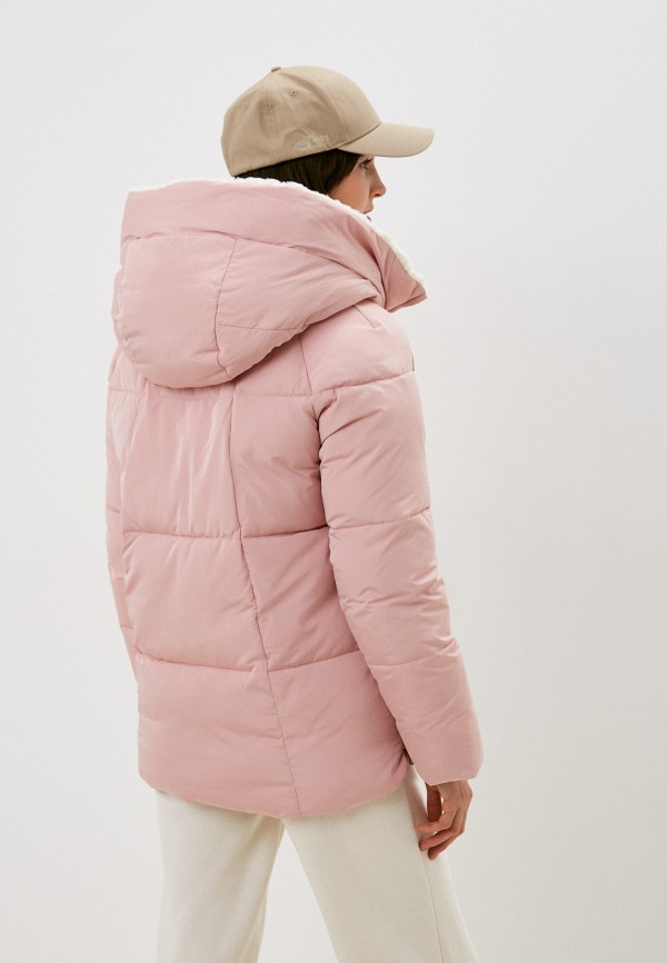 фото Куртка утепленная britt