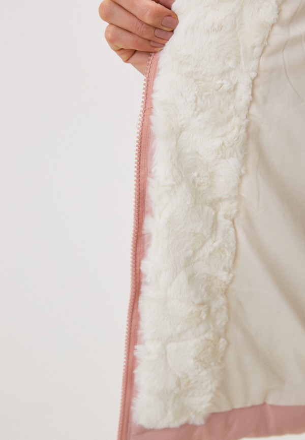 фото Куртка утепленная britt