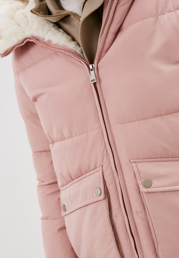 фото Куртка утепленная britt