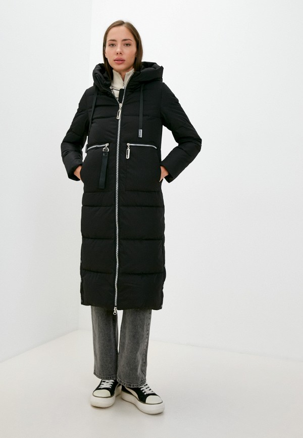 фото Куртка утепленная britt