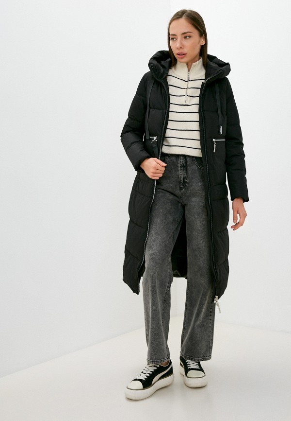 фото Куртка утепленная britt