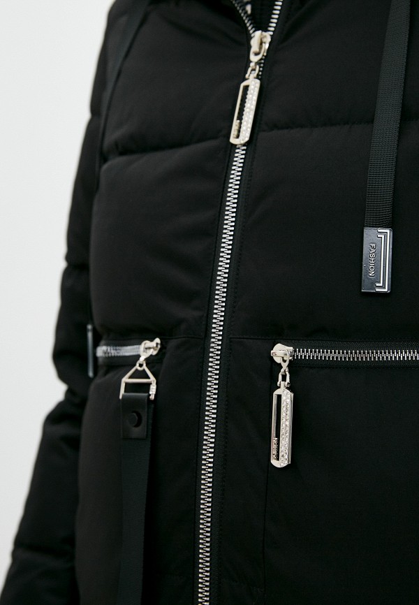 фото Куртка утепленная britt