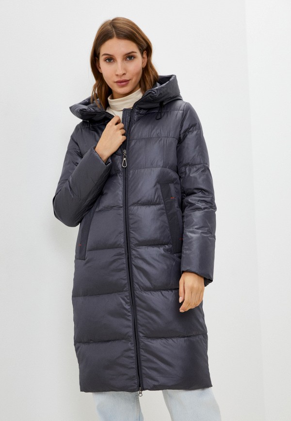 фото Куртка утепленная britt