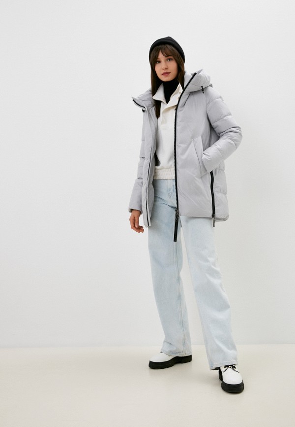 фото Куртка утепленная britt