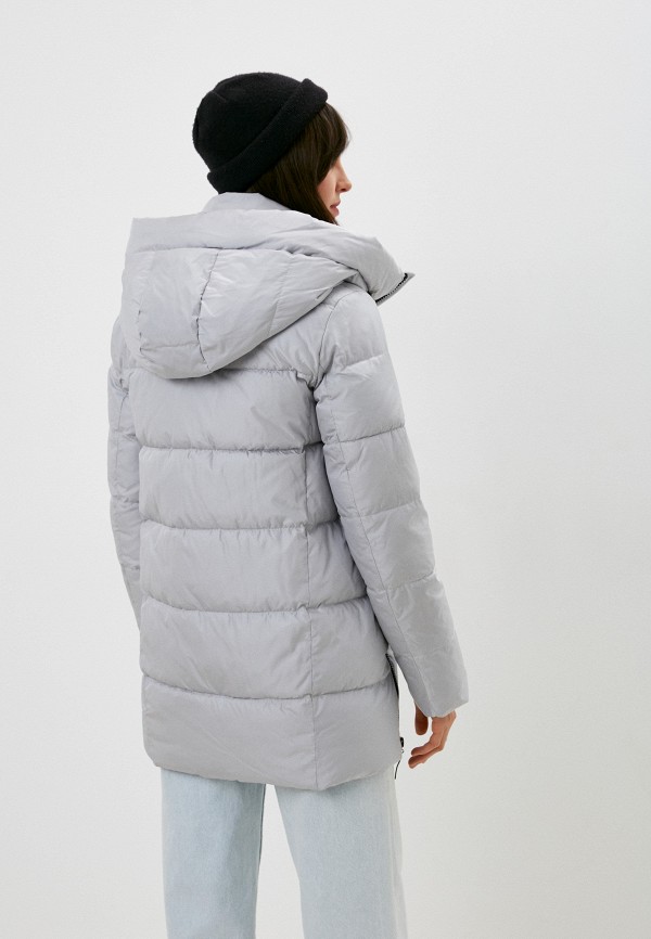 фото Куртка утепленная britt