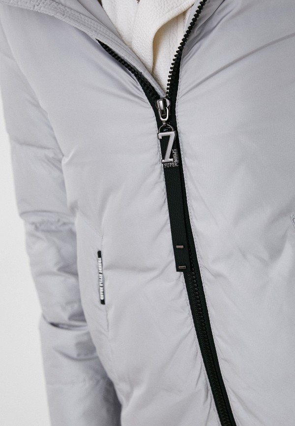 фото Куртка утепленная britt