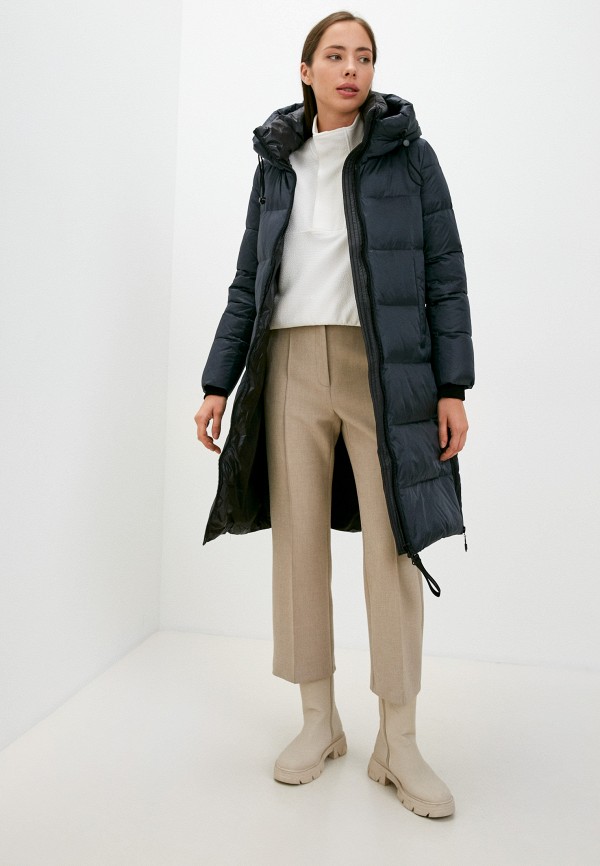 фото Куртка утепленная britt