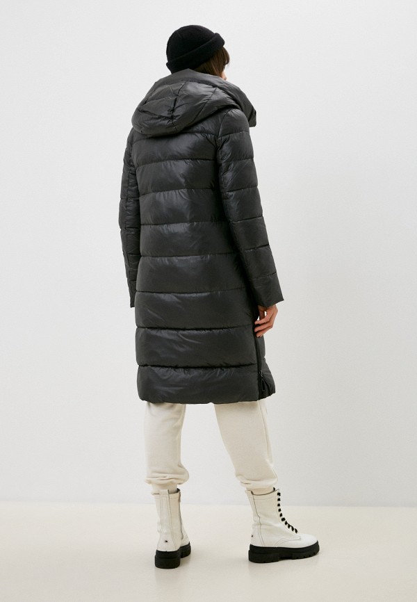 фото Пуховик britt