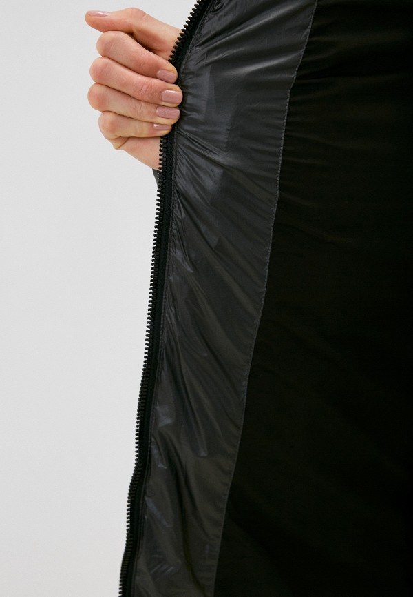 фото Пуховик britt