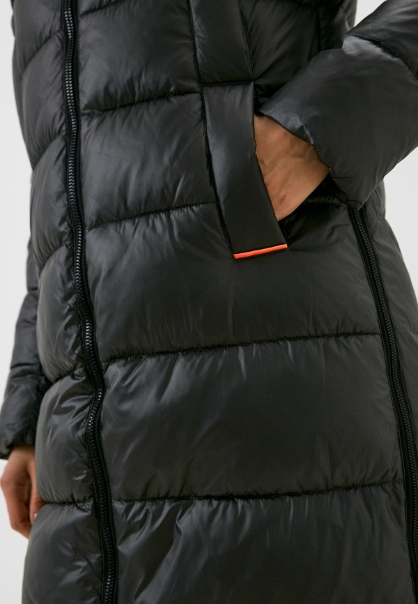 фото Пуховик britt