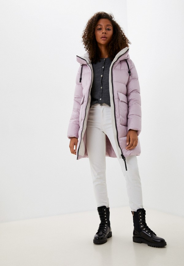 фото Куртка утепленная britt