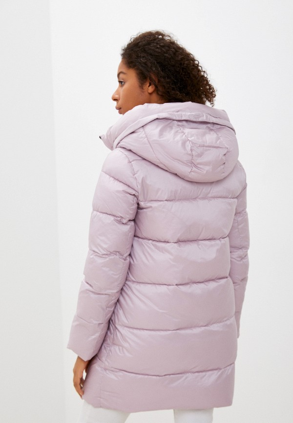 фото Куртка утепленная britt